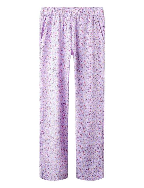 name it | Nkfvinaya 7/8 Wide Pant | 164