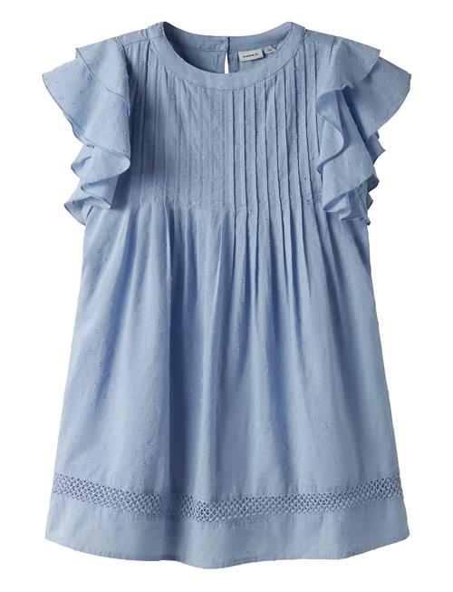 name it | Nkffaride Ss Dress Noos | 128