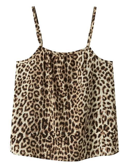 name it | Nkfvinaya Strap Top | 116