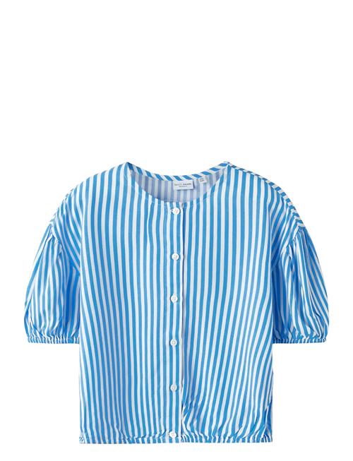 name it | Nkfvelma Ss Short Top | 122-128