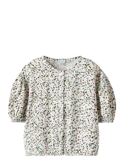 name it | Nkfvelma Ss Short Top | 122-128