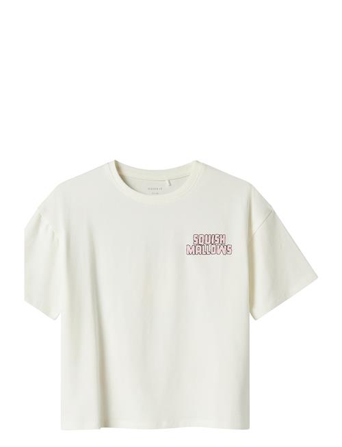 name it | Nkfmuba Squishmallows Nreg Ss Top Vde | 110