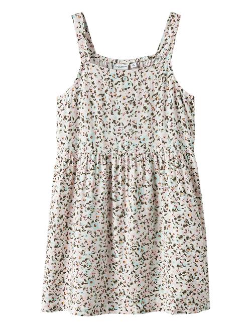 name it | Nkfvelma Dress | 128
