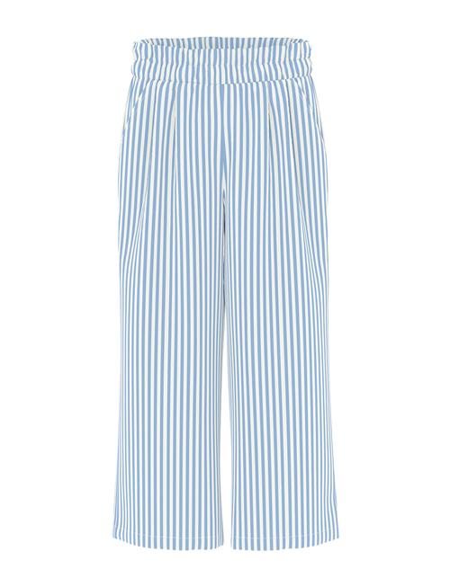 name it | Nkfvelma Wide Pant | 116