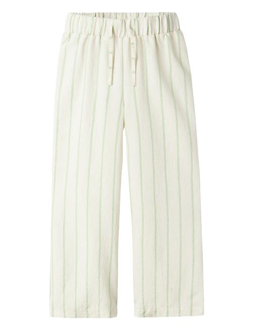 name it | Nkffizteks Wide Pant | 152