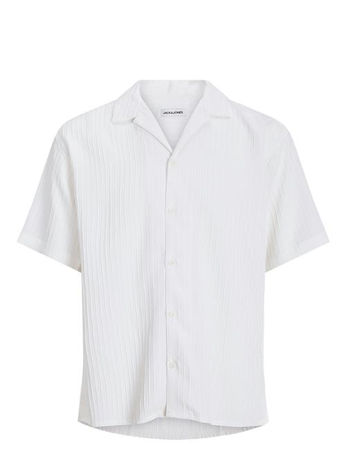 Jack & Jones | Jjmassimo Resort Shirt Ss Ln | XL