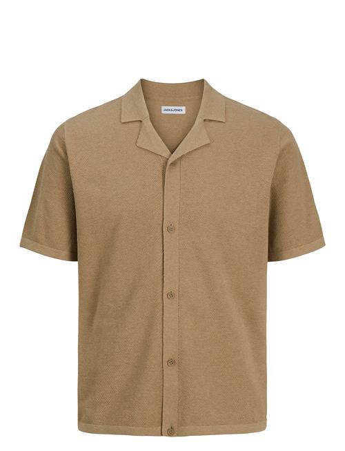 Jack & Jones | Jjorion Knit Resort Ss | XL