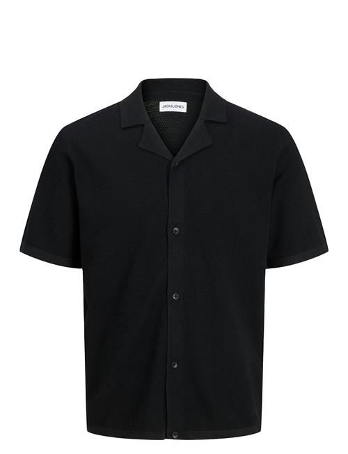 Jack & Jones | Jjorion Knit Resort Ss | XXL