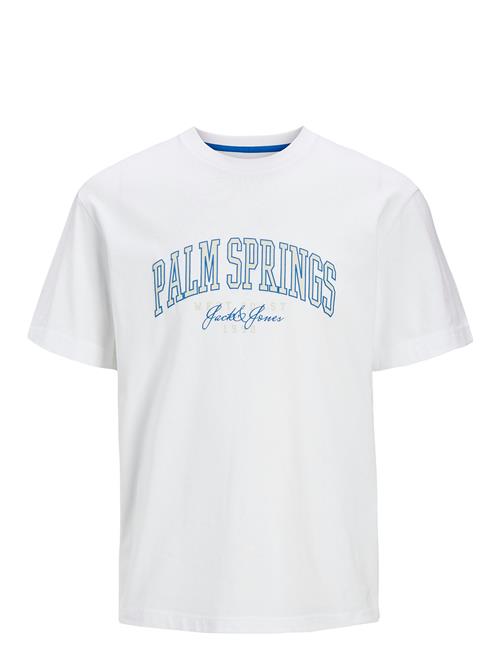 Jack & Jones | Jjdetroit Tee Ss Crew Neck | XXL