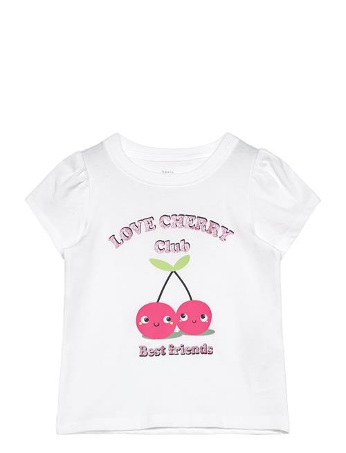 name it | Nmfvibeke Capsl Top | 98