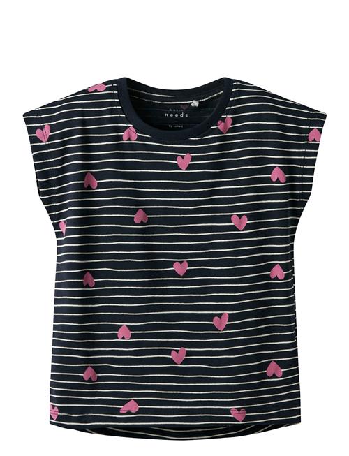 name it | Nmfvigga Capsl Top | 86