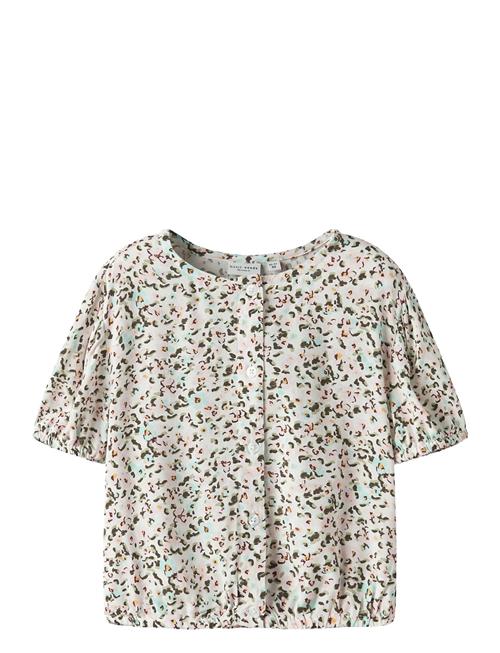 name it | Nmfvelma Ss Short Top | 92