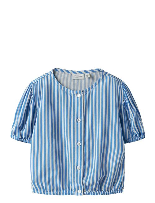 name it | Nmfvelma Ss Short Top | 110