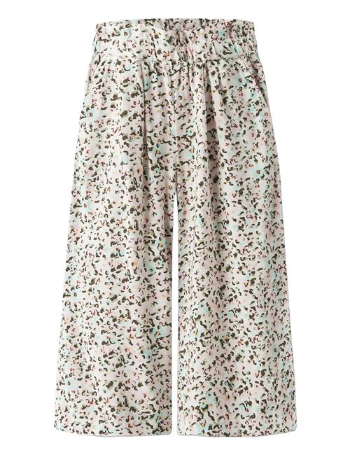 name it | Nmfvelma Wide Pant | 86