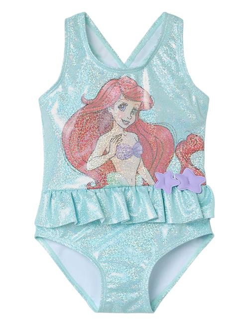 name it | Nmfmyra Ariel Swimsuit Wdi | 86-92