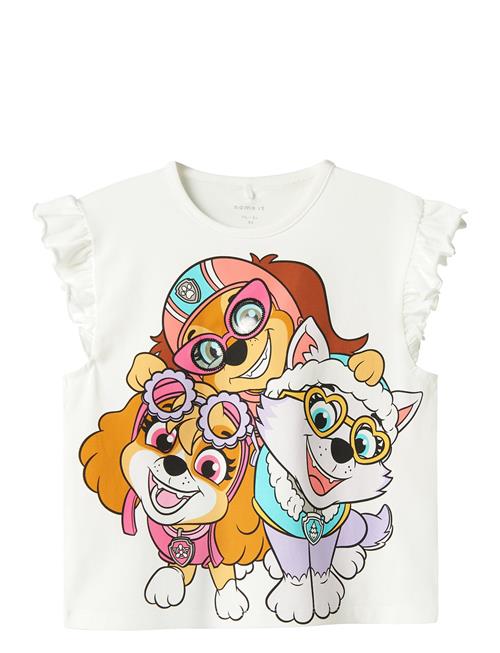 name it | Nmfmara Paw Capsl Nreg Top Box Cplg | 104