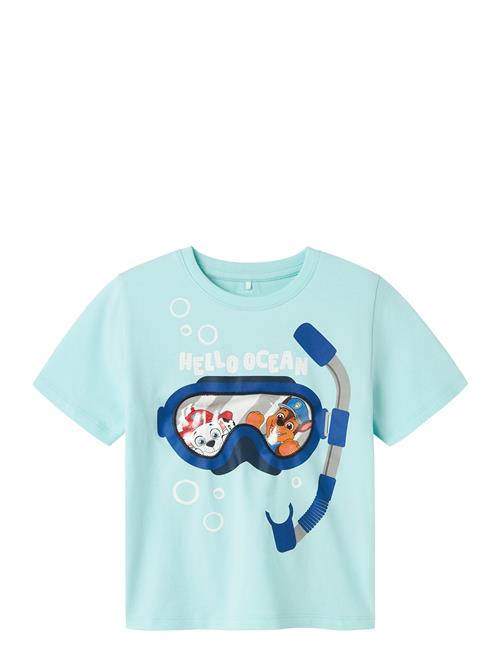 name it | Nmmmorish Paw Nreg Ss Top Cplg | 104