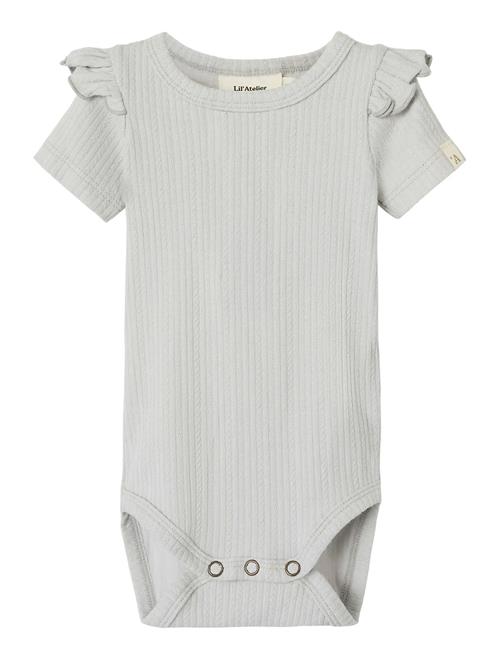 Lil'Atelier | Nbffleura Ss Slim Body Lil | 68