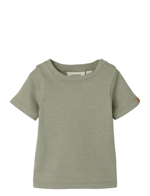 Lil'Atelier | Nbmfeng Ss Slim Top Lil | 62