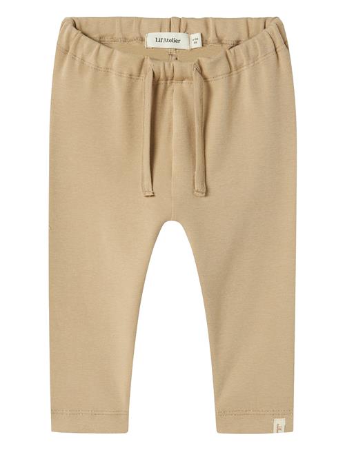 Lil'Atelier | Nbngayo Pant Lil | 50