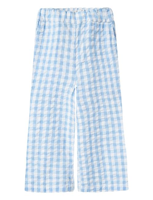 name it | Nmffisina Wide Pant | 104