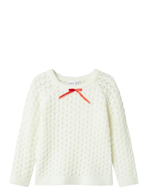 name it | Nmfdalone Ls Knit | 92