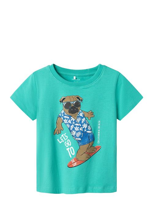 name it | Nmmfrolle Ss Top Box | 92