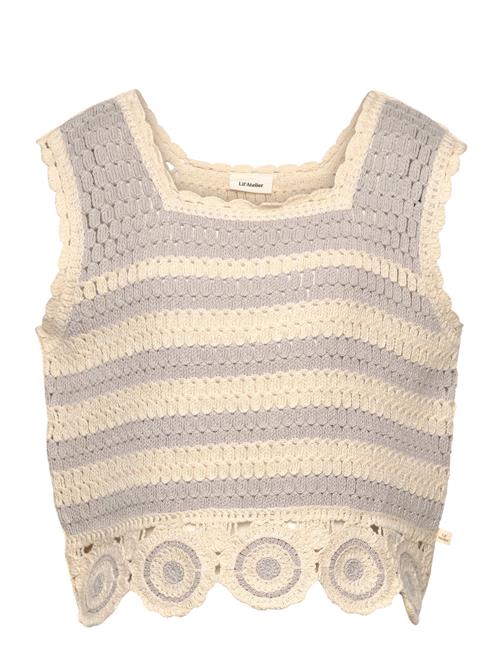 Lil'Atelier | Nmffauna Vest Lil | 86-92