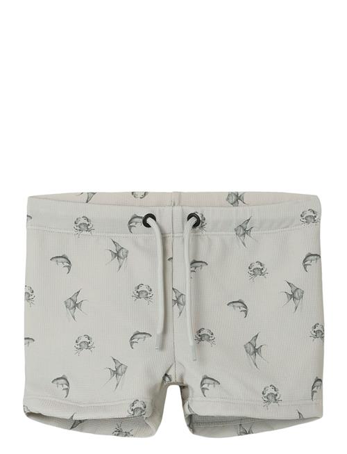 Lil'Atelier | Nmmflorio Swim Tights Lil | 104