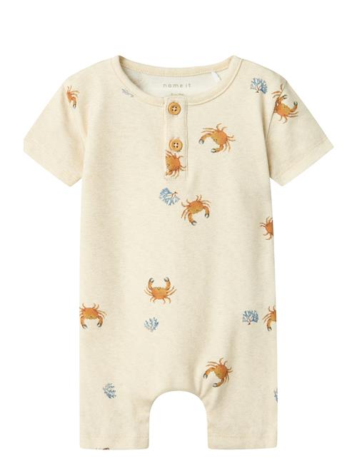 name it | Nbmfabio Sunsuit | 68