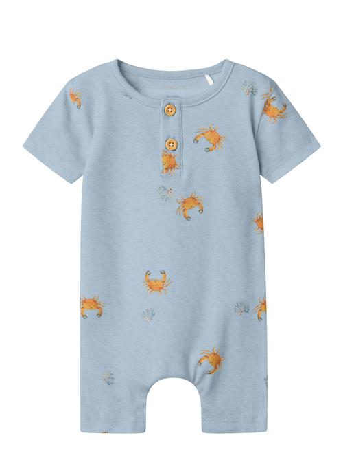 name it | Nbmfabio Sunsuit | 62