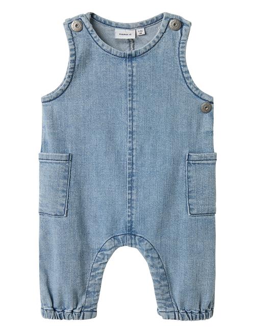 name it | Nbmfred Bag R Dnm Overall 2102-Ve F | 50