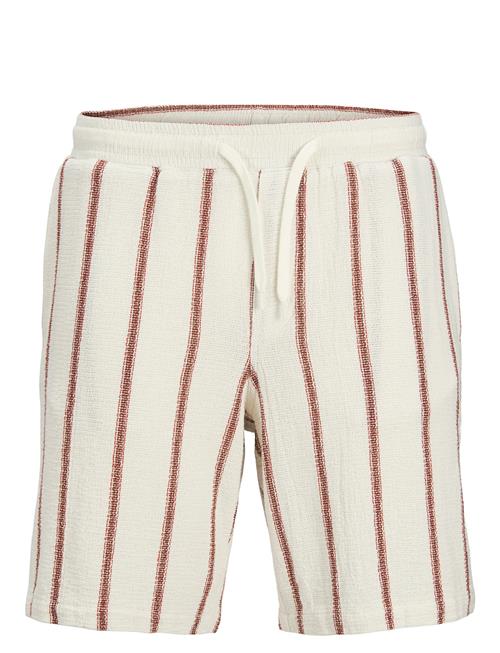 Jack & Jones | Jpstjaiden Coba Stripe Jog Short M Jnr | 146