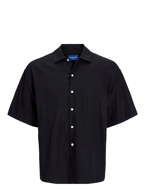 Jack & Jones | Jorparos Oversized Shirt Ss Jnr | 140