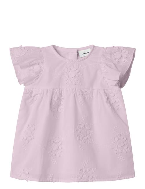 name it | Nbffasine Capsl Dress | 86