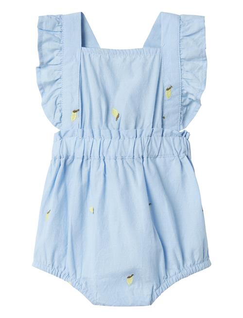 name it | Nbfderilla Romper | 62
