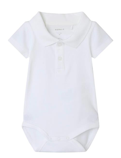 name it | Nbmholger Ss Polo Body | 50