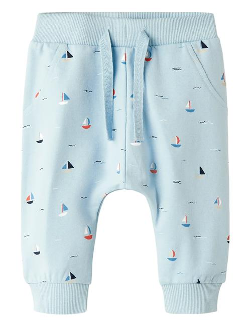 name it | Nbmfris Light Sweat Pant Box Unb | 68