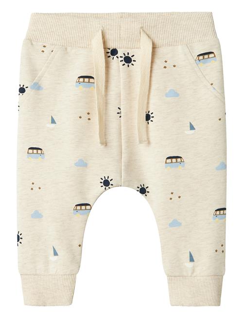 name it | Nbmfris Light Sweat Pant Box Unb | 56