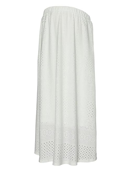 Mamalicious | Mlangia Jrs Midi Skirt Hw | L