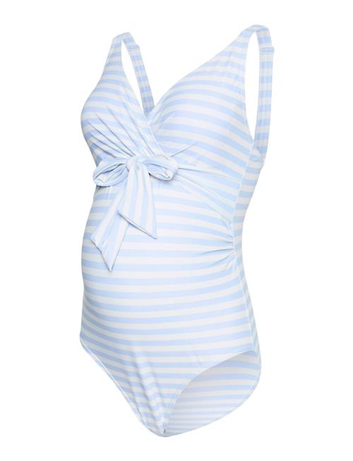 Mamalicious | Mlkathy Tess Padded Swimsuit 2F | XS