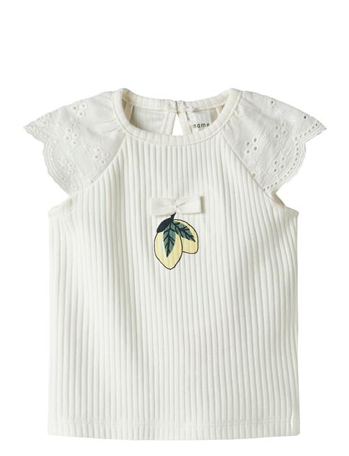 name it | Nbfferry Ss Top Box | 68