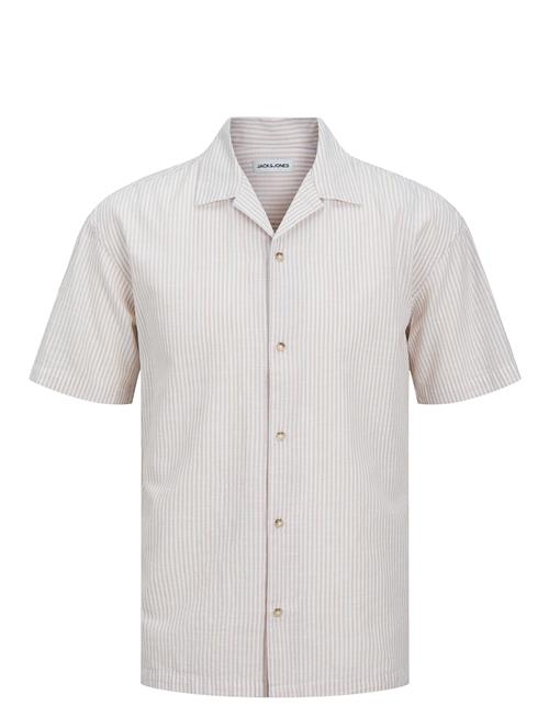 Jack & Jones | Jjesummer Resort Shirt Ss Sn | XXL