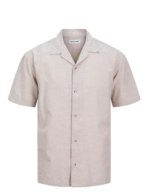 Jack & Jones | Jjesummer Resort Shirt Ss Sn | L