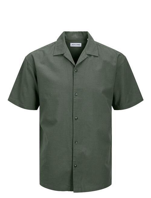 Jack & Jones | Jjesummer Resort Shirt Ss Sn | XL