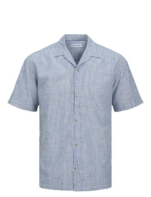 Jack & Jones | Jjesummer Resort Shirt Ss Sn | XL