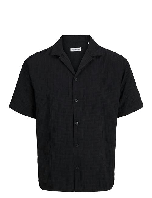 Jack & Jones | Jjematteo Resort Shirt Ss Sn | M