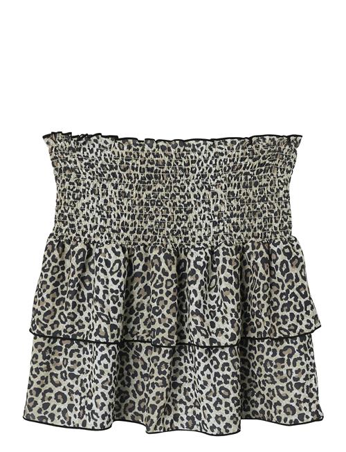 LMTD | Nlfleosandy Short Skirt | 176