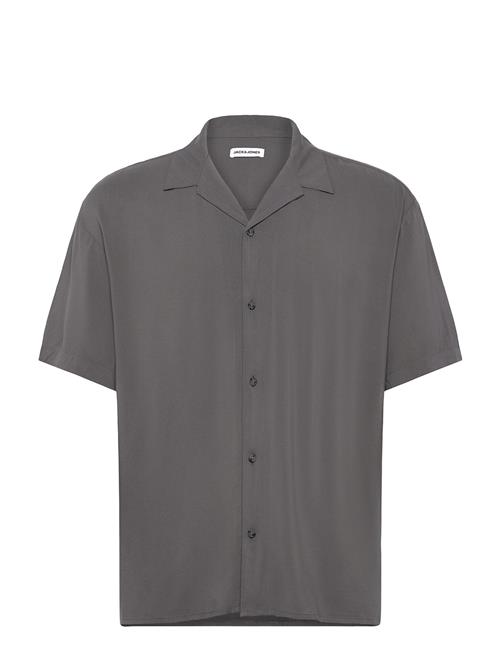 Jack & Jones | Jjejeff Solid Resort Shirt S/S Sn | M
