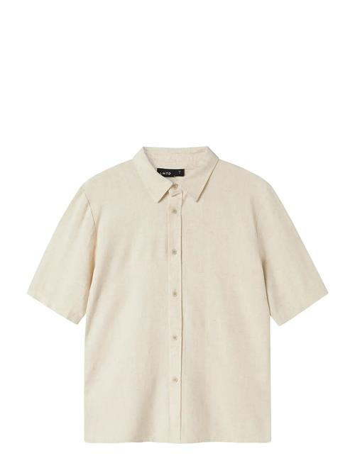 LMTD | Nlnfinen Ss Shirt | 134-140